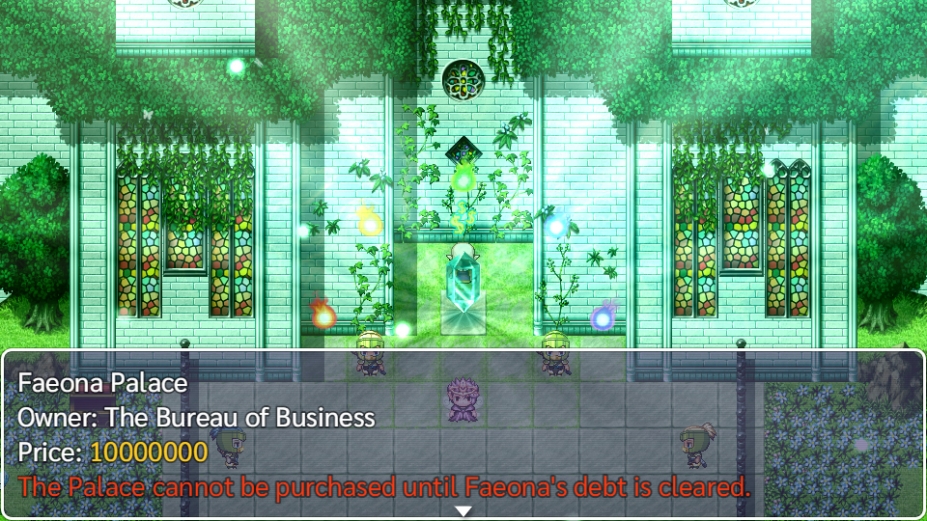 Final Profit: A Shop RPG免安装绿色版[Build.15149579]5