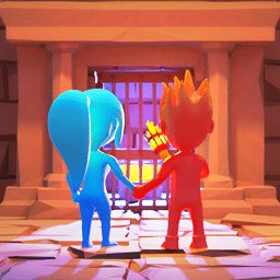 冰火人双人3d手机版 v9.0 安卓版