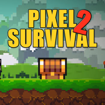 像素生存者2官方正版(Pixel Survival Game 2) v1.99935 安卓版
