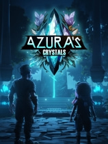 Azura's Crystals免安装绿色中文版[demo]