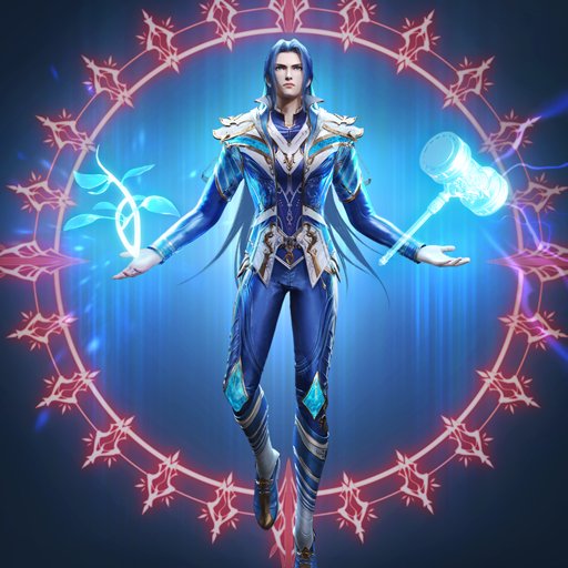 斗罗大陆正版手游安卓版下载_斗罗大陆正版手游手机版下载