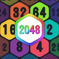 2048消灭六边形安卓版下载_2048消灭六边形手机版下载