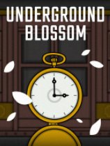 Underground Blossom免安装绿色中文版[v1.1.11|官方中文]电脑版