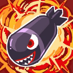 军衔徽章超级爆破游戏