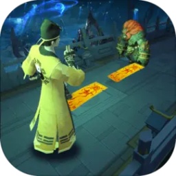 画符能手游戏 v1.0.3 安卓版