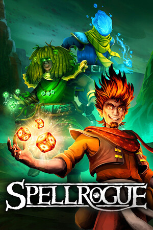 SpellRogue免安装中文学习版