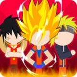 全明星英雄混沌大战内购版安卓版下载_全明星英雄混沌大战内购版手机版下载