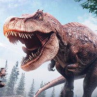 恐龙乐园生存游戏官方版Dinosaur Land: Survival Game v1.0 最新版安卓版