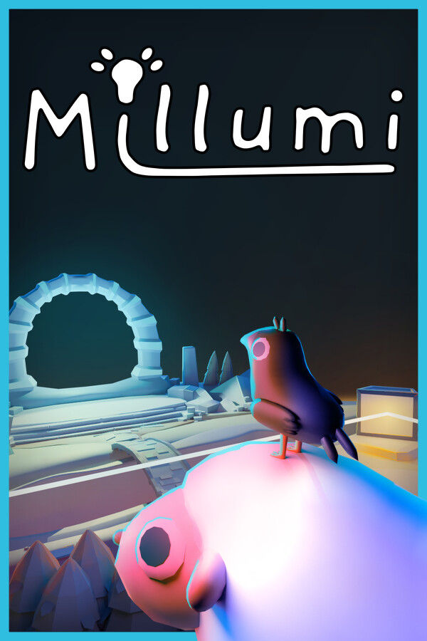 Millumi 免安装绿色中文版下载