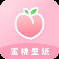 蜜桃主题壁纸1.2.0