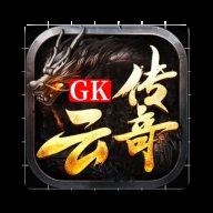 GK云传奇官网版安卓版下载_GK云传奇官网版手机版下载