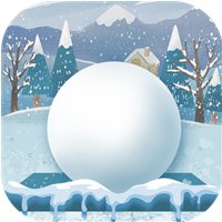 滚动的雪球红包版安卓版下载_滚动的雪球红包版手机版下载