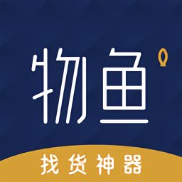 物鱼商品app