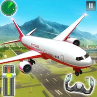 航班飞机模拟器官方版Airplane Flight v3.2 最新版安卓版