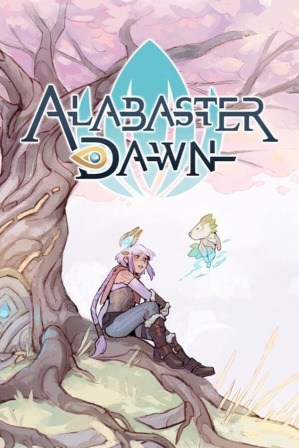 Alabaster Dawn免安装绿色版电脑版