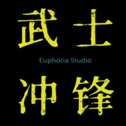 武士冲锋游戏(katana charge) v1.0 安卓版