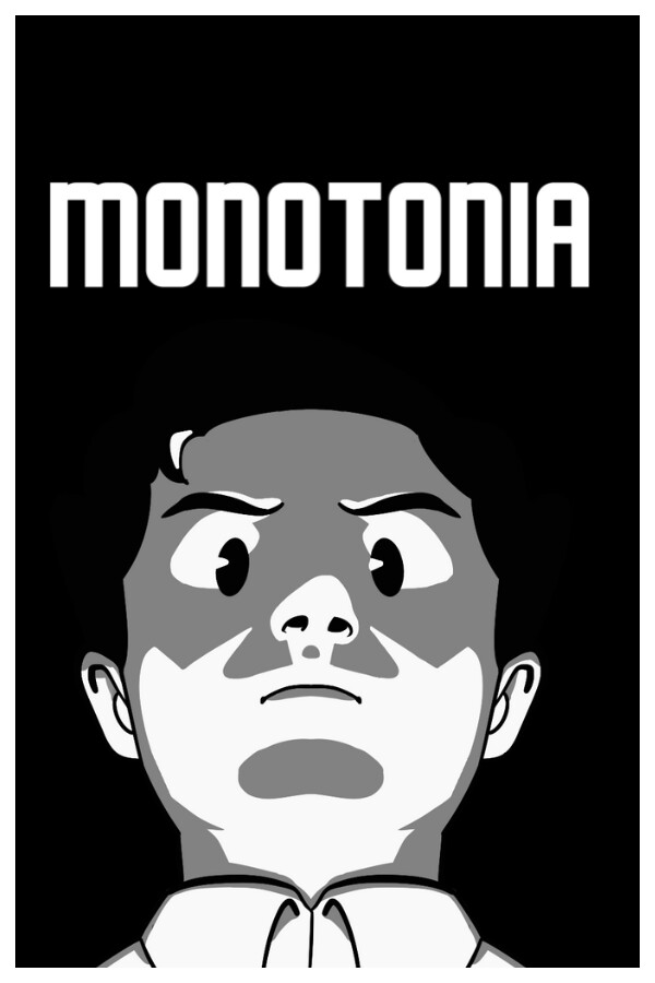 MONOTONIA 绿色免安装版下载