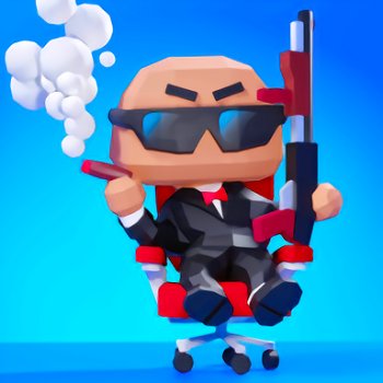 椅子大战游戏 v1.1 安卓最新版