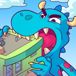 灾难小镇游戏(disaster town) v0.7.0 安卓版