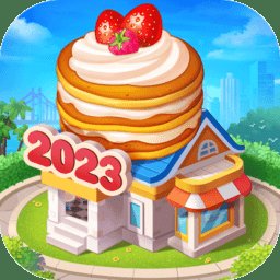 美食小镇餐厅最新版 v1.0 安卓版