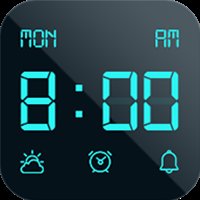 幂宝桌面时钟最新版