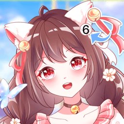 艺术贴贴游戏手机版 v1.1.6 安卓版