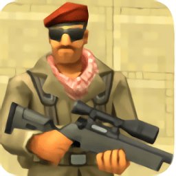 沙盒射手内购破解版