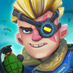 皇家战役实时大逃杀手游 v1.0.1 安卓中文版