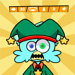 重生怪物混合声音游戏 v0.0.8 安卓版