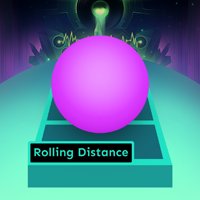 滚动的天空Rolling Distance饭制版下载