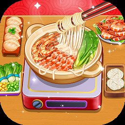 风味美食街正版 v2.2.8 安卓版安卓版