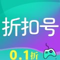 折扣号手游平台app v1.0.0 安卓版安卓版