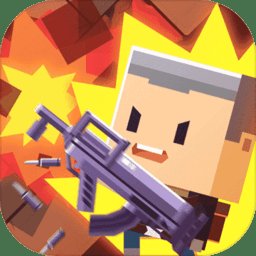 古墓射手官方版