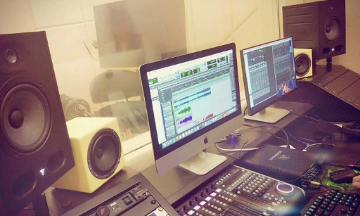 音频制作软件手机版免费下载
