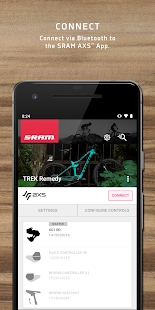 sram axs app安卓版 v2.17.0 手机版4
