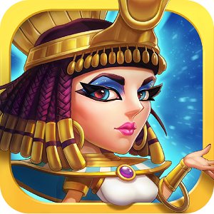 法老王的荣耀内购破解版