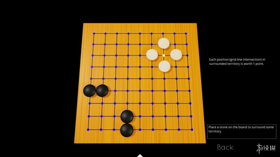 远古围棋免安装绿色版5