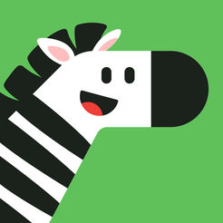 斑马最新版本2024 v6.23.0 安卓版