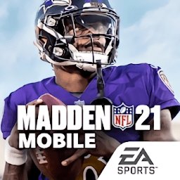 madden nfl 21中文版