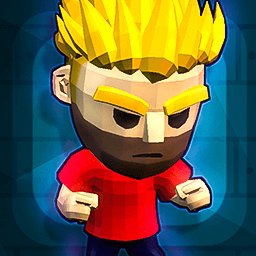 都市战斗无限生存最新版