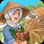 爷爷的开心小菜园赚钱版安卓版下载_爷爷的开心小菜园赚钱版手机版下载