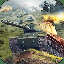 爆笑坦克大战手机版