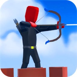 火柴人射箭战士破解版