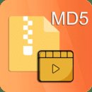视频压缩MD5修改器