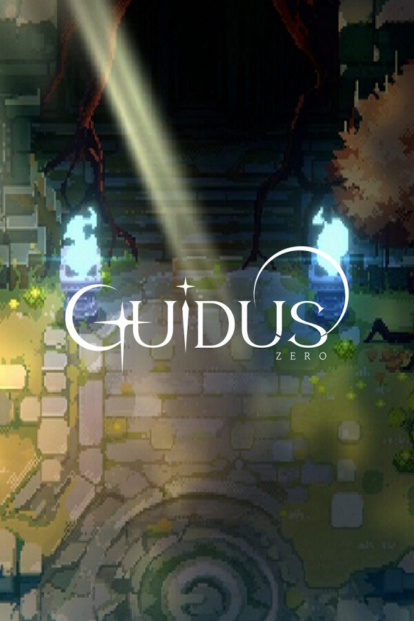 Guidus Zero免安装绿色中文版[v1.0.6|官方中文]