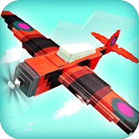 我的战斗机世界游戏