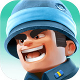 口袋奇兵手游安卓版下载_口袋奇兵手游手机版下载