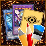 游戏王卡牌缔造者app官方版Card Maker for YugiOh v2.3.8 最新版安卓版