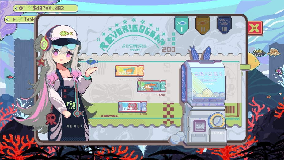 幻想鱼箱中文正式版[v1.0]2