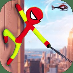 超级跑酷侠小游戏